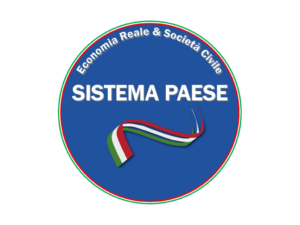 sistema Paese logo