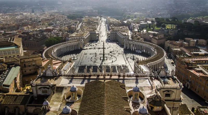 piazza di roma partito sistema paese