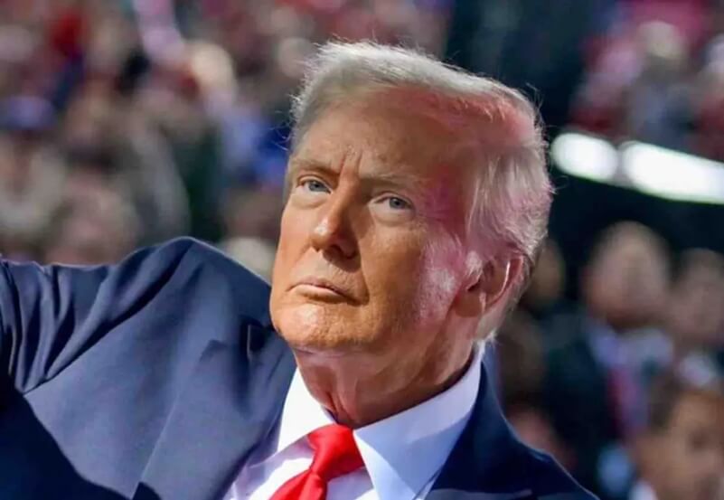 trump partito sistema paese